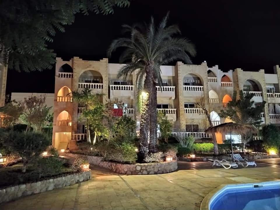 One- Bedroom Apartment S3 In Vip Zone Sunny Lakes Sharm El-Sheikh Exterior foto